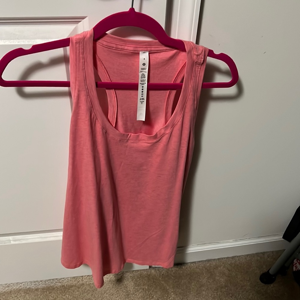 Lululemon Love Tank
